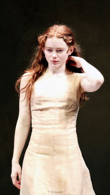 Sadie Sink