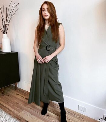 Full leaked Sadie sink private onlyfans photo