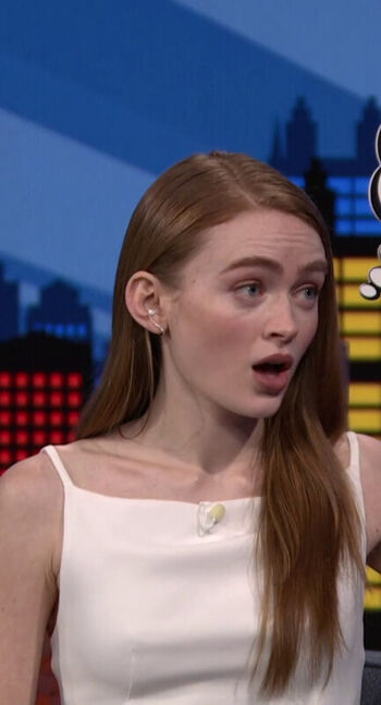 Sadie Sink