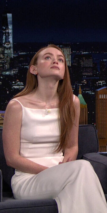 Sadie Sink