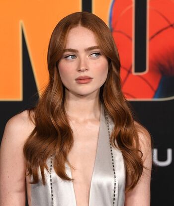 Sadie Sink