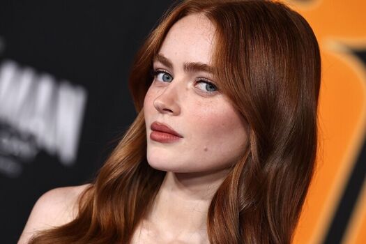 Sadie Sink