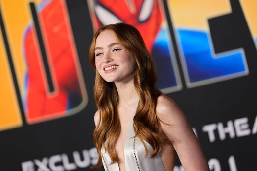 Sadie Sink