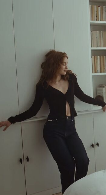 Sadie Sink