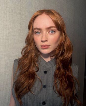 Full leaked Sadie sink private onlyfans photo