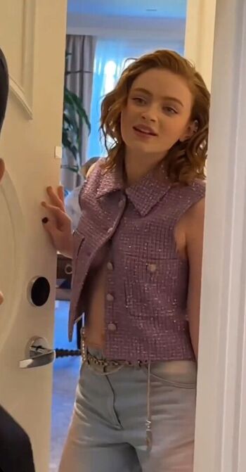 Sadie Sink