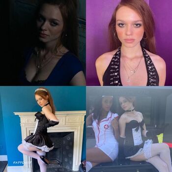 Full leaked Sadie soverall private onlyfans photo