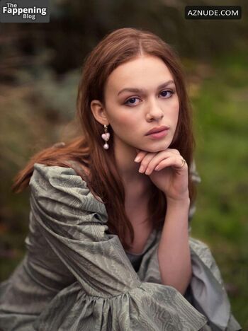 Sadie Soverall