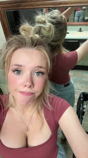 Full leaked Sadiebaby page private onlyfans photo