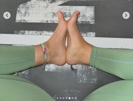 Full leaked Sadiemeyerfit private onlyfans photo