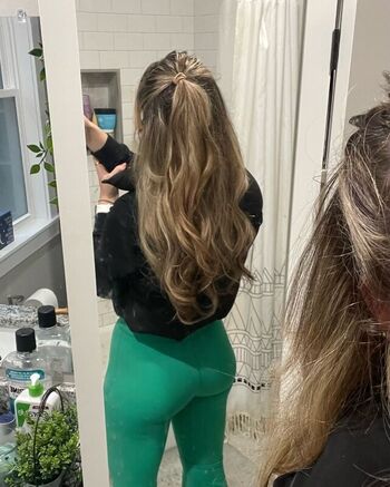 Full leaked Sadiemeyerfit private onlyfans photo