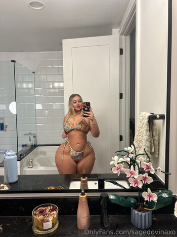 Full leaked Sagedovina private onlyfans photo