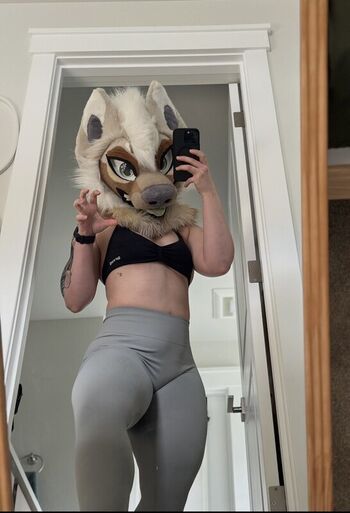 Full leaked Sageisatrout private onlyfans photo