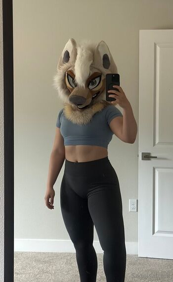 Full leaked Sageisatrout private onlyfans photo