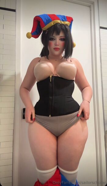 🔥 Sailorscholar  page leaked private photo uncensored full