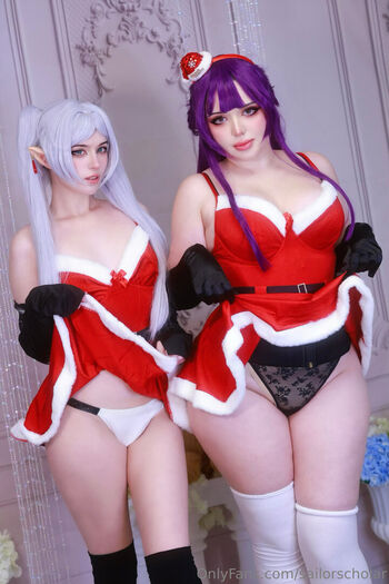 🔥 Sailorscholar  page leaked private photo uncensored full