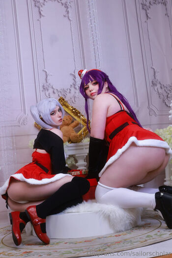 🔥 Sailorscholar  page leaked private photo uncensored full