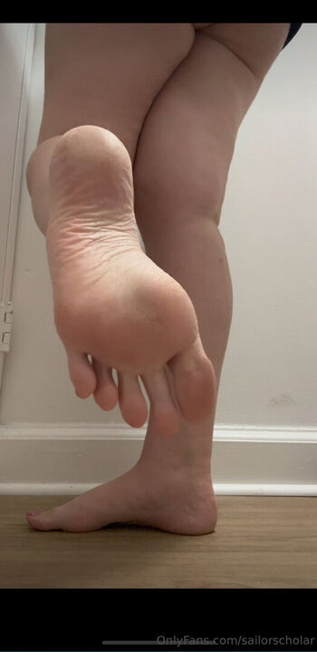 🔥 Sailorscholar leaked private photo uncensored full