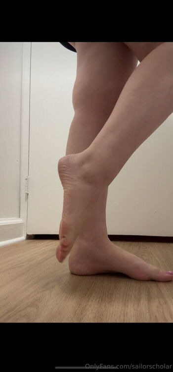 🔥 Sailorscholar leaked private photo uncensored full