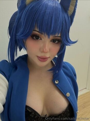 Sailorscholar