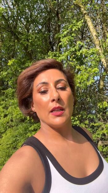 🔥 Saira khan page leaked private photo uncensored full