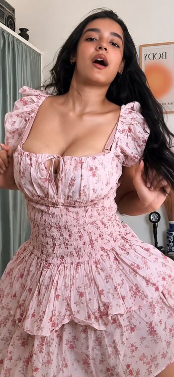 Sakshi Pandey