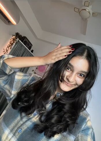 Sakshi Pandey