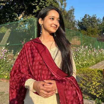 Sakshi Singh