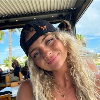 Full leaked Sallie grace private onlyfans photo