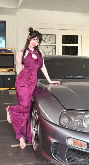 🔥 Sally dorasnow page leaked private photo uncensored full