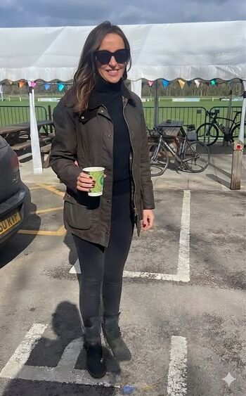 🔥 Sally nugent leaked private photo uncensored full