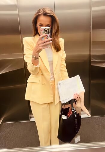 🔥 Sally nugent leaked private photo uncensored full