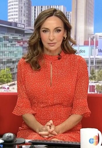 Sally Nugent
