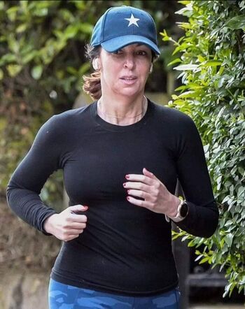 Sally Nugent