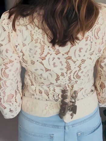 Sally Nugent