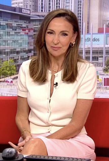 Sally Nugent