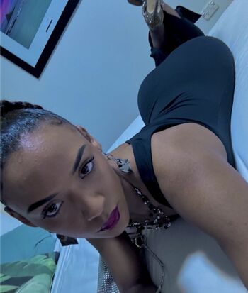Full leaked Salome masson private onlyfans photo