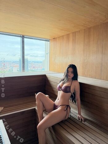 Full leaked Salysaouk private onlyfans photo
