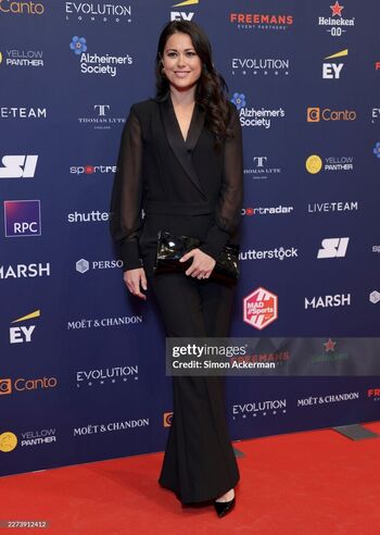 Sam Quek