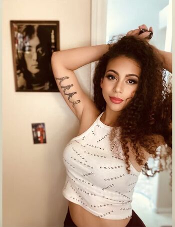 Samantha Irvin