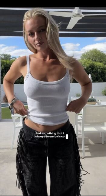 Samantha Riehl
