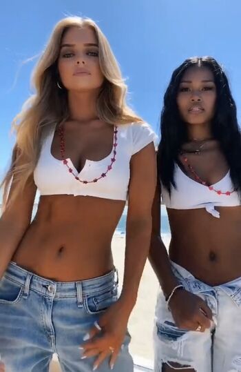Samantha Riehl