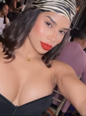 Samantha Rojas