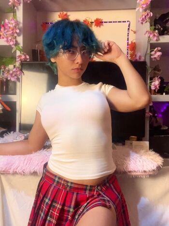 Full leaked Samanthalynxx private onlyfans photo