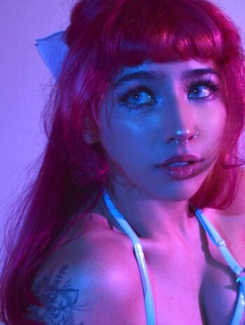 Full leaked Samanthalynxx private onlyfans photo