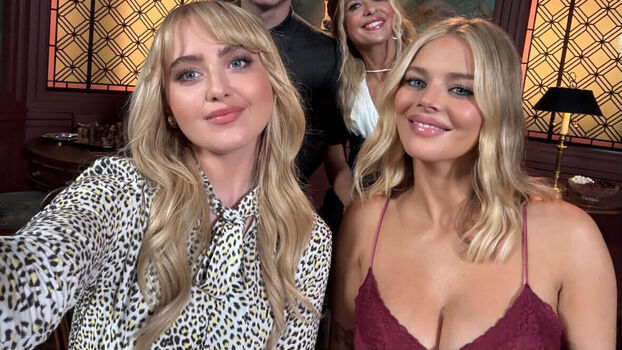 🔥 Samara weaving page leaked private photo uncensored full