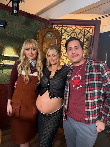 🔥 Samara weaving page leaked private photo uncensored full