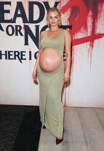 🔥 Samara weaving page leaked private photo uncensored full