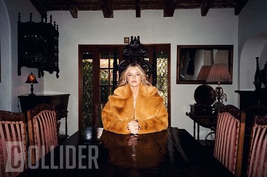 🔥 Samara weaving page leaked private photo uncensored full