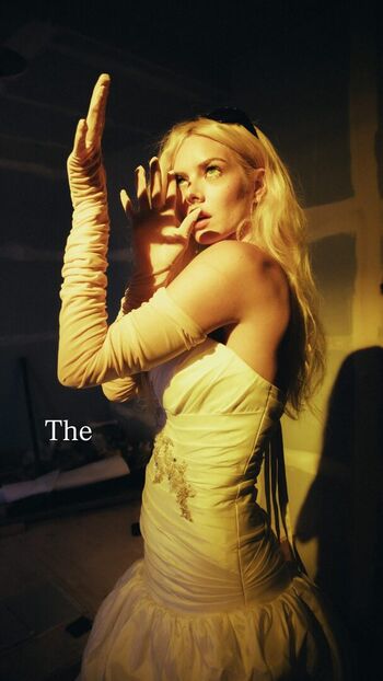 🔥 Samara weaving page leaked private photo uncensored full